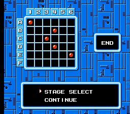mega man 6 password generator|Iba pa.